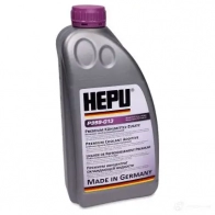 Антифриз HEPU G13 ANTIFREEZE P999-G13 1626775 - Изображение 2
