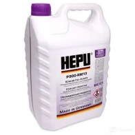 Антифриз HEPU 1626554 G13 P900-RM13-005 ANTIFREEZE