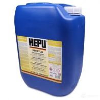 Антифриз HEPU 1626805 AN TIFREEZE PQD4CIT P999-YLW-020