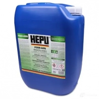 Антифриз HEPU CY0TES P999-GRN-020 1626791 ANTIF REEZE