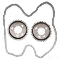 Комплект цепи ГРМ HEPU 21-0460 YG 6C0 1624628 - Изображение 4
