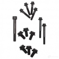 Комплект цепи ГРМ HEPU 21-0460 YG 6C0 1624628 - Изображение 7