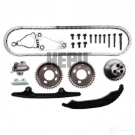 Комплект цепи ГРМ HEPU 21-0460 YG 6C0 1624628 - Изображение 10