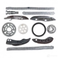 Комплект цепи ГРМ HEPU 96GV 2I 21-0421 1624589 - Изображение 2