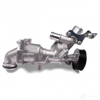 Водяной насос, помпа HEPU P1576 1437525821 HU GN7N - Изображение 2