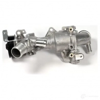Водяной насос, помпа HEPU P1576 1437525821 HU GN7N - Изображение 4