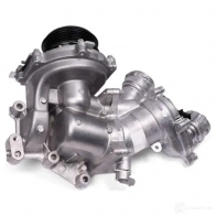 Водяной насос, помпа HEPU P1587 8 ION0AR 1437966382 - Изображение 2