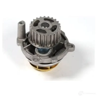 Водяной насос, помпа HEPU E6OPC 91 P545 1625872 4250093405459 - Изображение 2