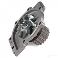Водяной насос, помпа HEPU JH L4HC8 P056 1625272 4250093400560 - Изображение 2