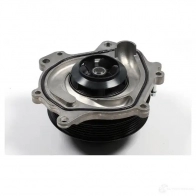 Водяной насос, помпа HEPU 1437525827 M1ZIDZ R P695 - Изображение 3
