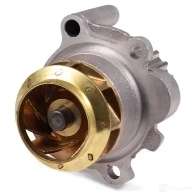 Водяной насос, помпа HEPU 1625943 4250093406463 P646 R26C4 P - Изображение 2