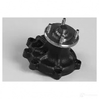 Водяной насос, помпа HEPU 4250093471294 1626000 P7129 HH EBV