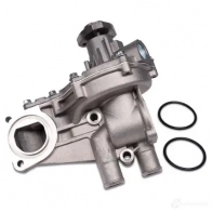Водяной насос, помпа HEPU 4250093485130 7H V7SE P513S 1625843 - Изображение 3