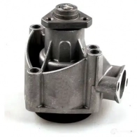 Водяной насос, помпа HEPU UH6VE T 4250093400997 P099 1625315 - Изображение 3