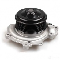 Водяной насос, помпа HEPU P1552A 0Y8 4Z 1437526013 - Изображение 2