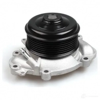 Водяной насос, помпа HEPU P1552A 0Y8 4Z 1437526013 - Изображение 3