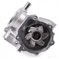 Водяной насос, помпа HEPU P1720 XX WPX 4250093417209 1625559 - Изображение 2