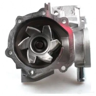 Водяной насос, помпа HEPU P1720 XX WPX 4250093417209 1625559 - Изображение 3