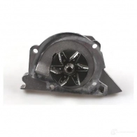 Водяной насос, помпа HEPU P898 1626515 4250093408988 BSEX R5 - Изображение 4