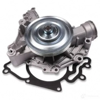 Водяной насос, помпа HEPU 4250093415656 P1565 Mercedes S-Class (W221, C216) 3 2006 – 2014 2PW ZAAJ