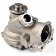 Водяной насос, помпа HEPU P187 1625581 RR T3R 4250093401871 - Изображение 3
