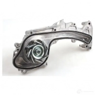 Водяной насос, помпа HEPU 4250093478217 5DW GME P7821 Honda Legend