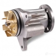 Водяной насос, помпа HEPU P2623 O6T HBA 4250093426232 1625663 - Изображение 2