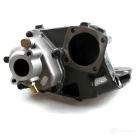 Водяной насос, помпа HEPU NB K7GOK 1625300 P084 4250093400843 - Изображение 2