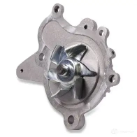 Водяной насос, помпа HEPU 4250093477630 VO C90G P7763 1626291 - Изображение 2