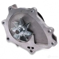 Водяной насос, помпа HEPU P7789 EQ 1BV1 4250093477890 1626314 - Изображение 2