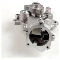 Водяной насос, помпа HEPU P371 4250093403714 SZWDGK X 1625747 - Изображение 2