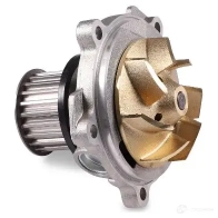 Водяной насос, помпа HEPU P1728 N AVMP 1625567 4250093417285 - Изображение 2