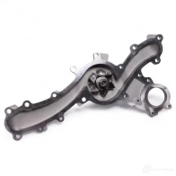 Водяной насос, помпа HEPU D 7V8ZBS P7659 4250093476596 1626189 - Изображение 2