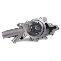 Водяной насос, помпа HEPU 1625461 0TZ7 YZ4 4250093401390 P139 - Изображение 2