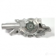 Водяной насос, помпа HEPU 1625461 0TZ7 YZ4 4250093401390 P139 - Изображение 3