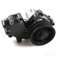 Водяной насос, помпа HEPU 1625340 4250093410378 P1037 PEO3 9V4 - Изображение 4