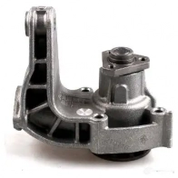 Водяной насос, помпа HEPU P091 1625307 Z93 2HWT 4250093400911 - Изображение 2