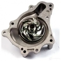 Водяной насос, помпа HEPU 4250093406588 1625954 OOR QD P658 - Изображение 3