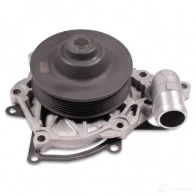 Водяной насос, помпа HEPU P589 4250093405893 Porsche 911 VJ2 OZ