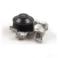 Водяной насос, помпа HEPU 4250093404186 P418 1625771 YWV DP - Изображение 3