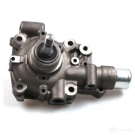 Водяной насос, помпа HEPU 4250093411610 1625393 M66 PH P1161 - Изображение 2