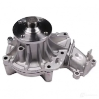 Водяной насос, помпа HEPU 0FL BM5V 4250093476749 P7674 1626204 - Изображение 2