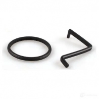 Водяной насос, помпа HEPU 4250093475827 1626170 E893 Q P7582 - Изображение 4