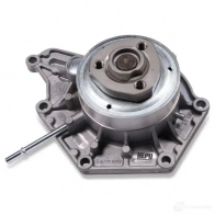 Водяной насос, помпа HEPU P582A 425009345582 Q7 U90U Audi Q7 (4M) 2 2015 – 2020