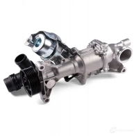 Водяной насос, помпа HEPU 1422914951 8XS6 V P1572 4250093415724 - Изображение 2