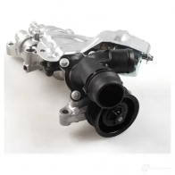 Водяной насос, помпа HEPU 4250093415755 Mercedes C-Class (W205) 4 2014 – 2020 YP2H P P1575