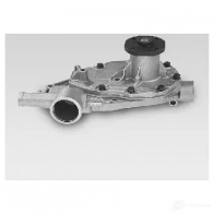 Водяной насос, помпа HEPU 924 T2KP 1626581 4250093409204 P920 - Изображение 1