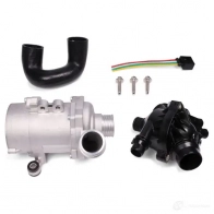 Водяной насос, помпа HEPU NJBFY 8O P481-TH 1437526376 - Изображение 2