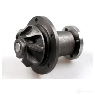 Водяной насос, помпа HEPU P0121 80M4 4 4250093491216 1625230 - Изображение 3