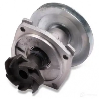 Водяной насос, помпа HEPU 1625289 6COW SV P072 4250093400720 - Изображение 2
